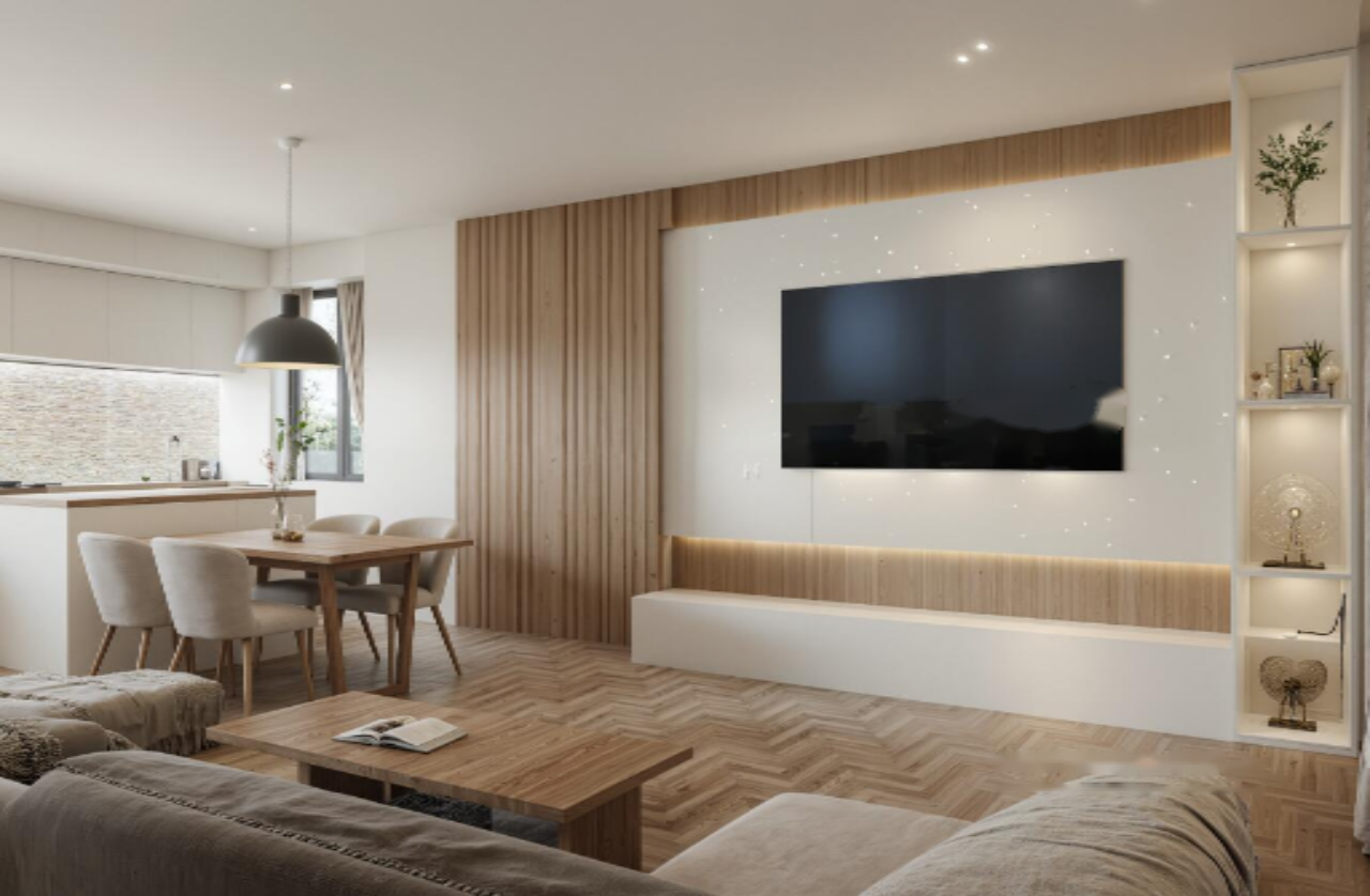 Квартира в Копере, Словения, 89 м² - фото 15