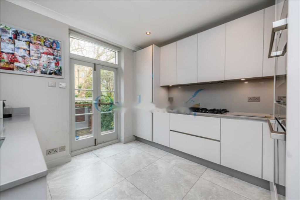 Квартира в Лондоне, Великобритания, 121 м² - фото 15