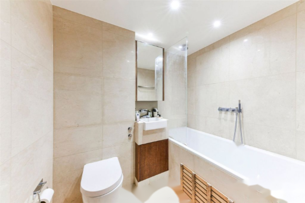 Квартира в Лондоне, Великобритания, 110 м² - фото 15