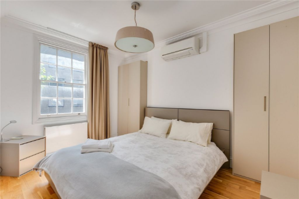 Квартира в Лондоне, Великобритания, 204 м² - фото 15