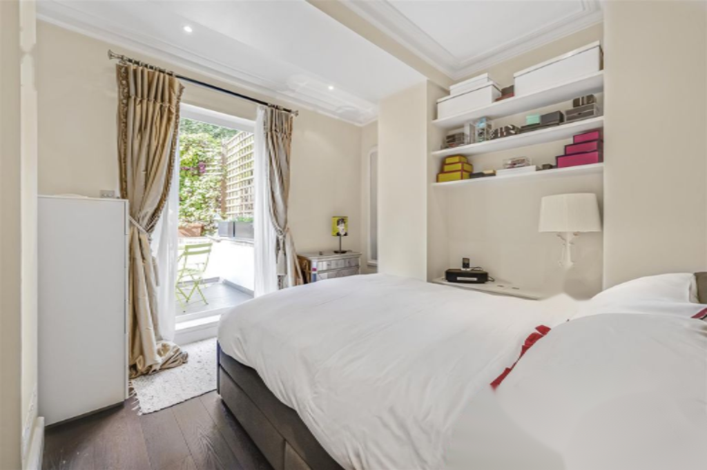 Квартира в Лондоне, Великобритания, 73 м² - фото 15