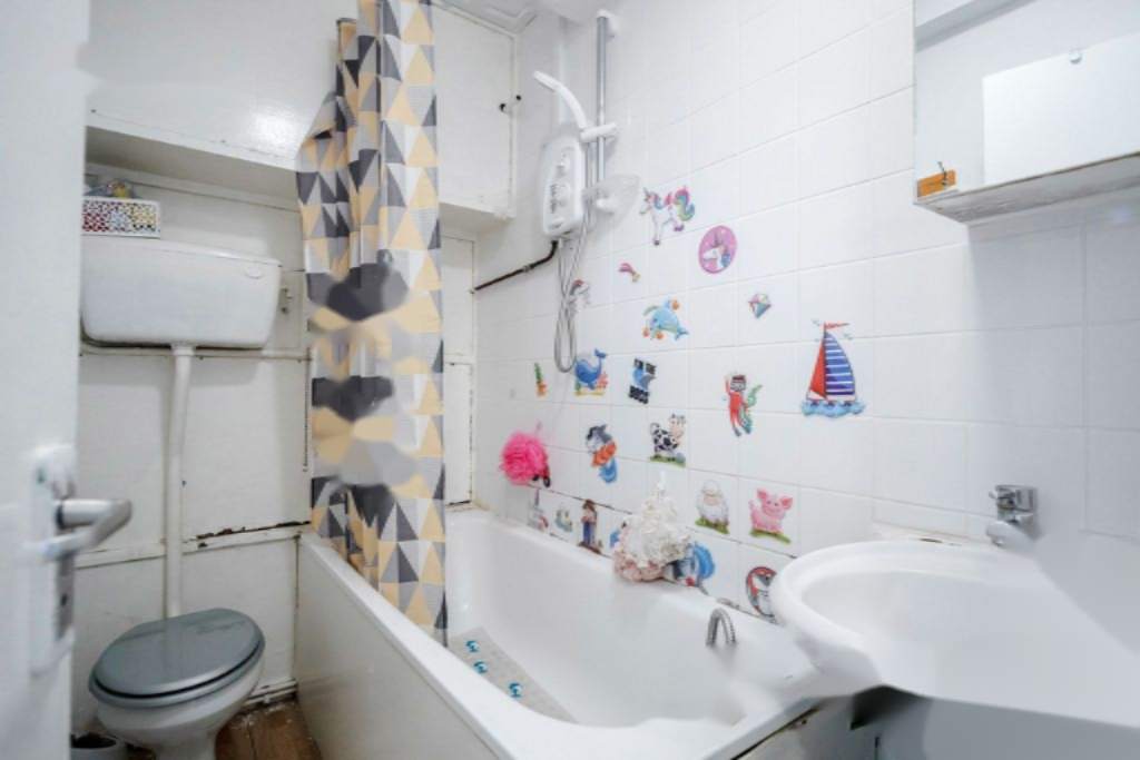 Квартира в Лондоне, Великобритания, 45 м² - фото 15