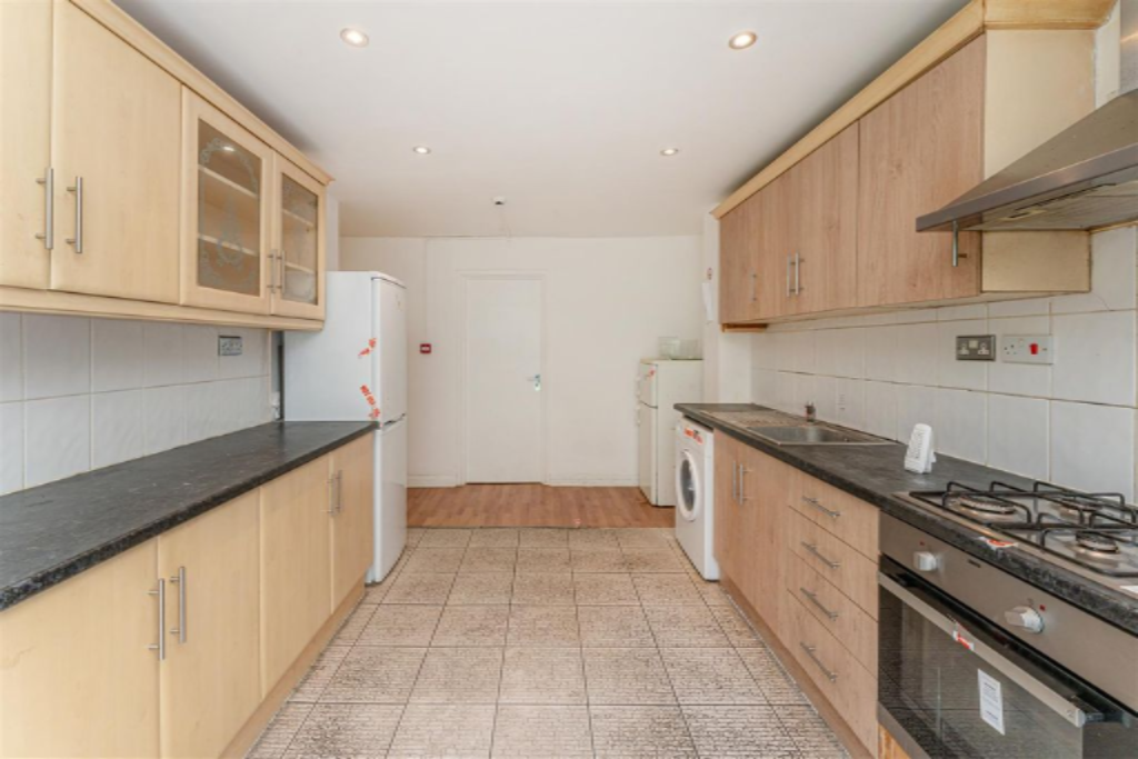 Квартира в Лондоне, Великобритания, 94 м² - фото 15