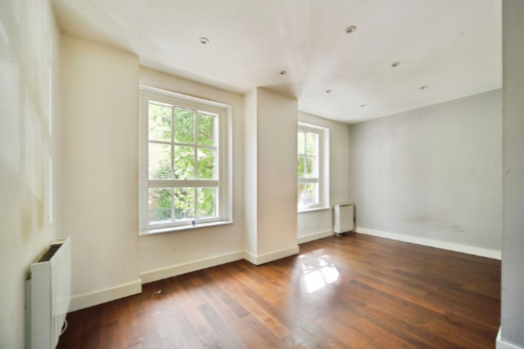 Квартира в Лондоне, Великобритания, 55 м² - фото 14