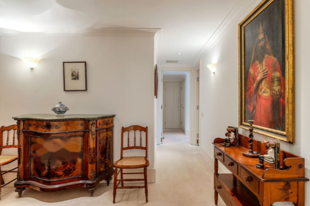 Квартира в Лондоне, Великобритания, 140 м² - фото 15