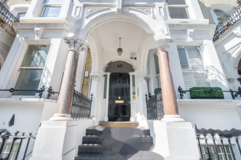 Квартира в Лондоне, Великобритания, 94 м² - фото 15