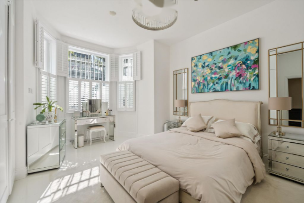 Квартира в Лондоне, Великобритания, 127 м² - фото 15