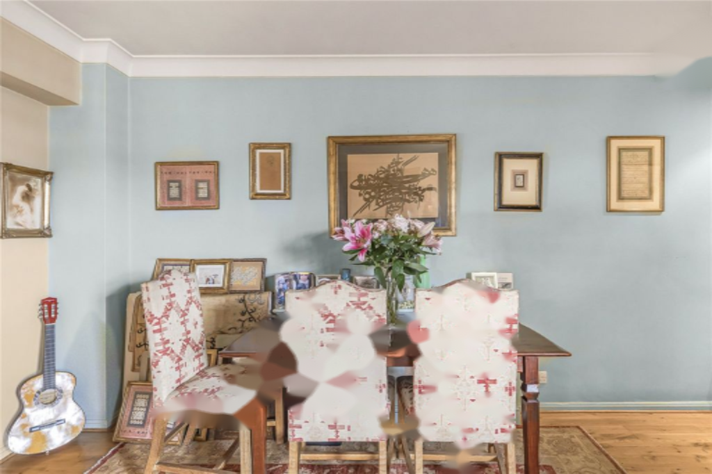 Квартира в Лондоне, Великобритания, 57 м² - фото 15