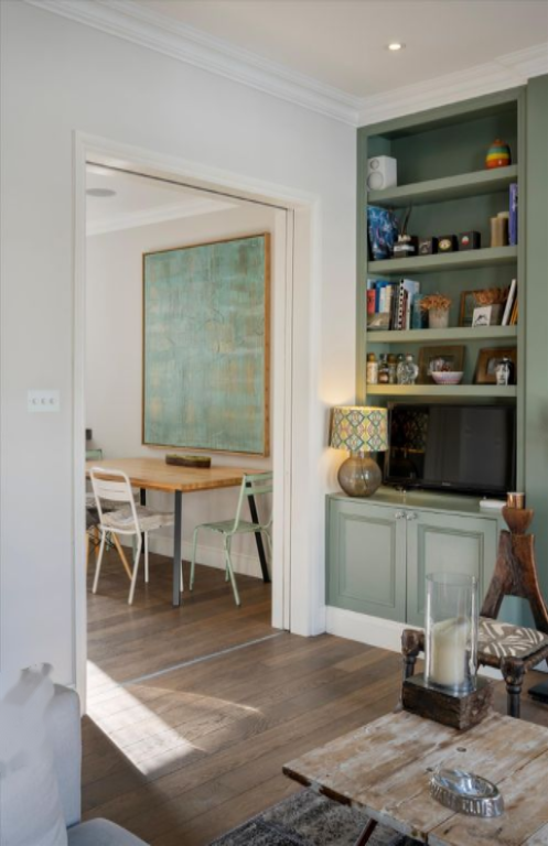 Квартира в Лондоне, Великобритания, 97 м² - фото 15