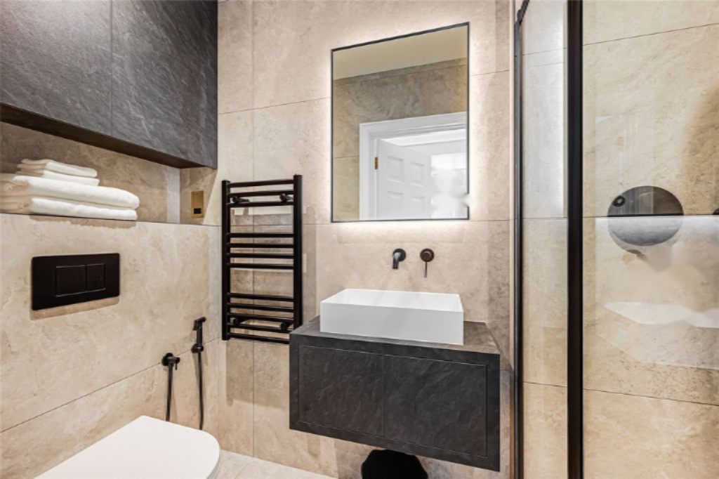 Квартира в Лондоне, Великобритания, 117 м² - фото 15