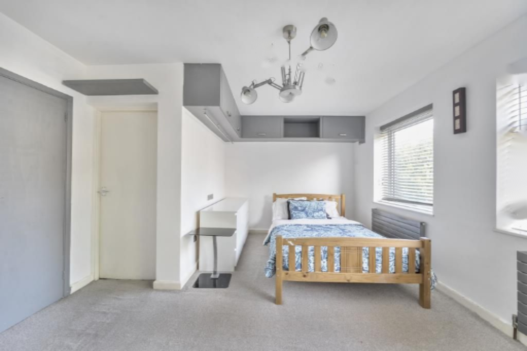 Квартира в Лондоне, Великобритания, 33 м² - фото 15