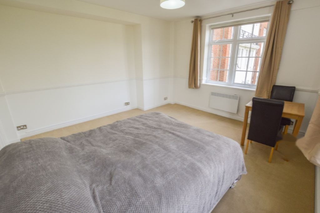 Квартира в Лондоне, Великобритания, 30 м² - фото 12