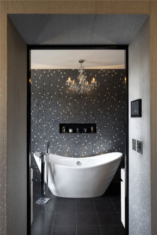 Квартира в Лондоне, Великобритания, 28 м² - фото 15