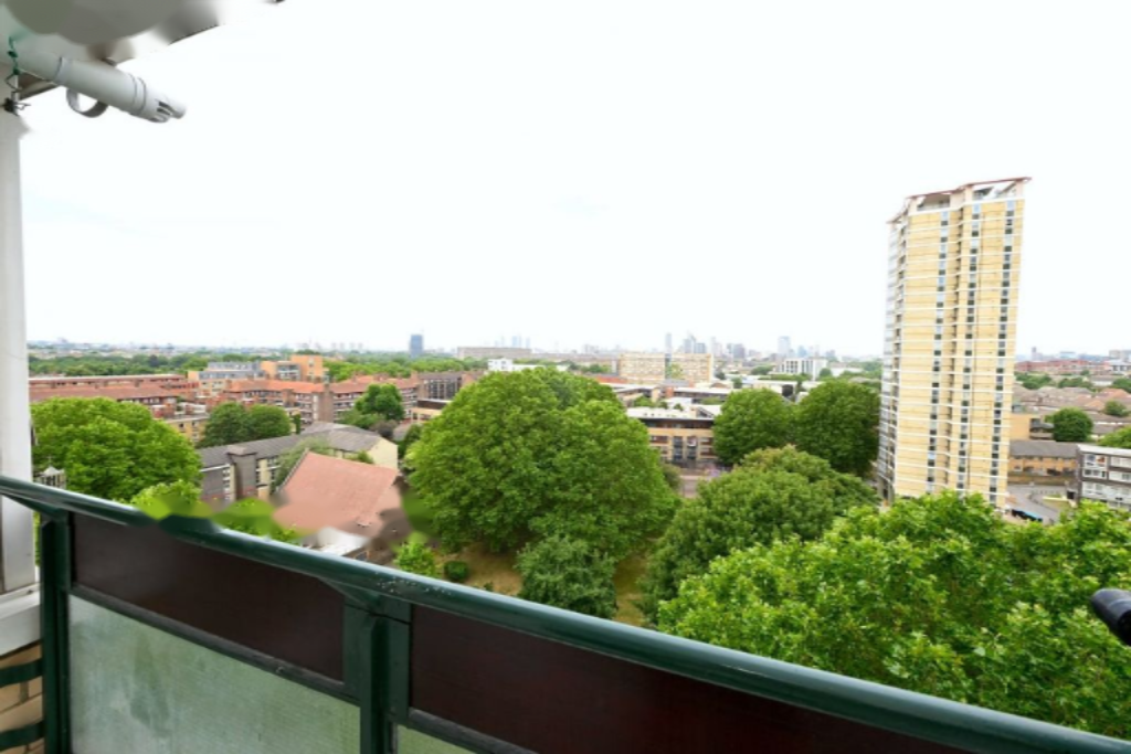 Квартира в Лондоне, Великобритания, 62 м² - фото 15