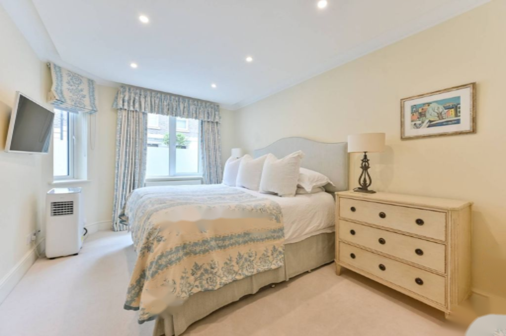 Квартира в Лондоне, Великобритания, 89 м² - фото 15