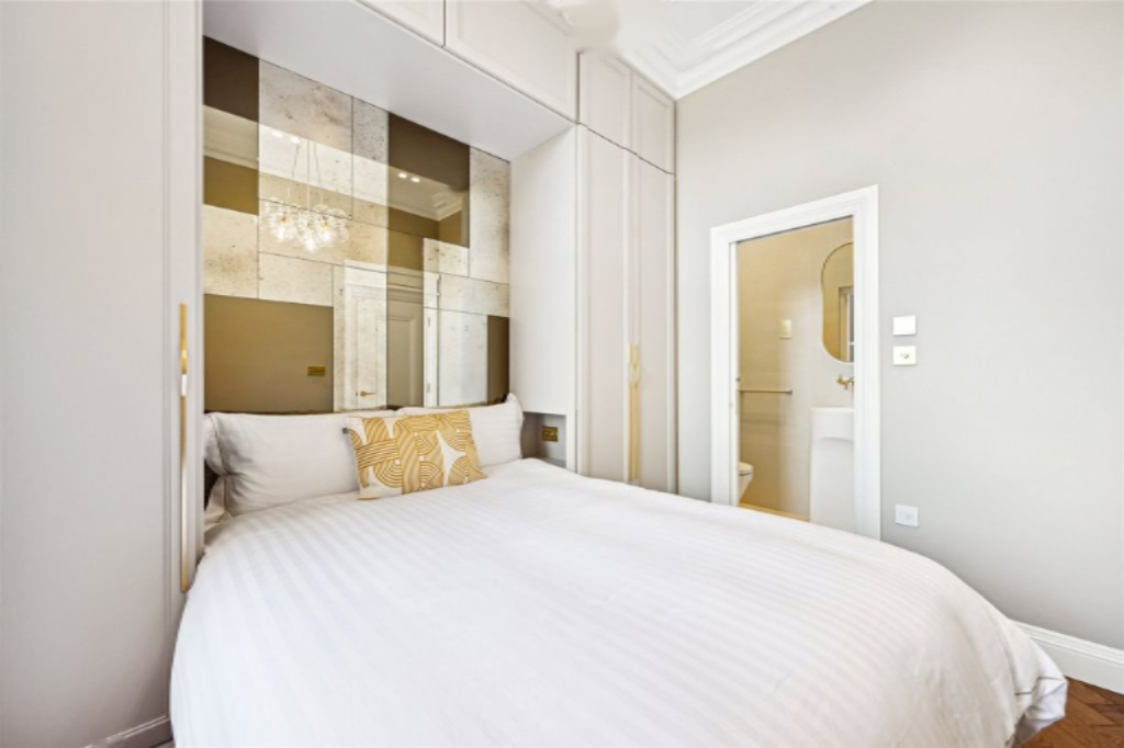 Квартира в Лондоне, Великобритания, 60 м² - фото 15