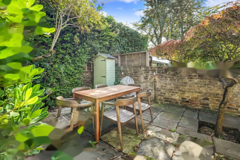 Квартира в Лондоне, Великобритания, 192 м² - фото 15