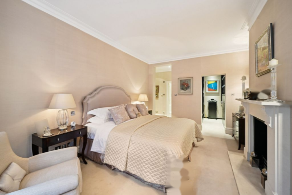 Квартира в Лондоне, Великобритания, 142 м² - фото 15