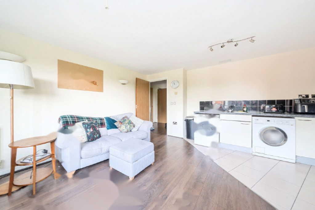 Квартира в Лондоне, Великобритания, 59 м² - фото 15