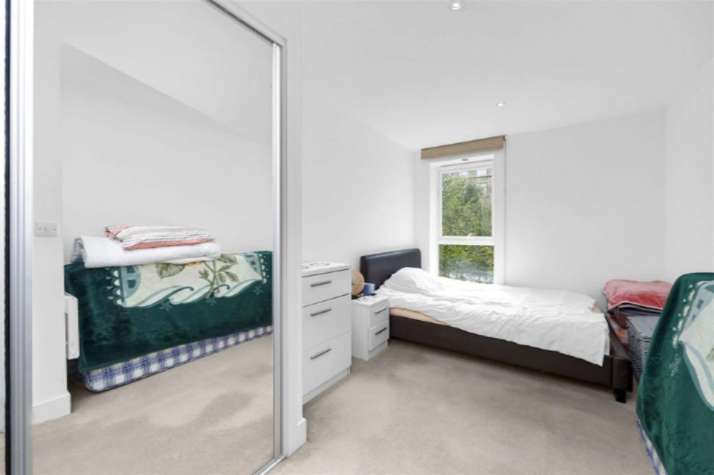 Квартира в Лондоне, Великобритания, 39 м² - фото 15