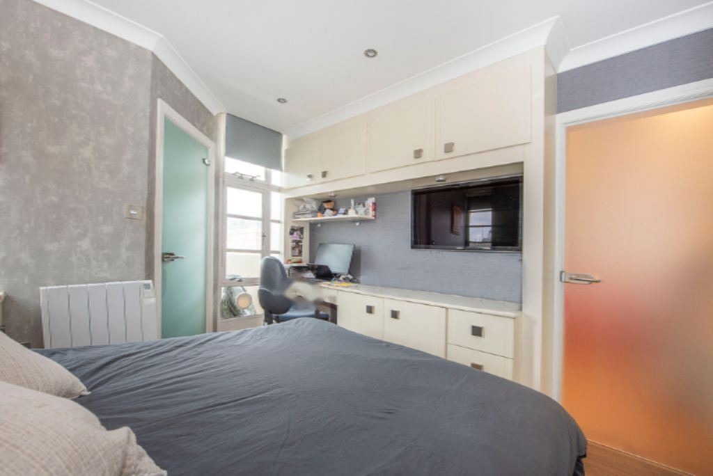 Квартира в Лондоне, Великобритания, 38 м² - фото 15