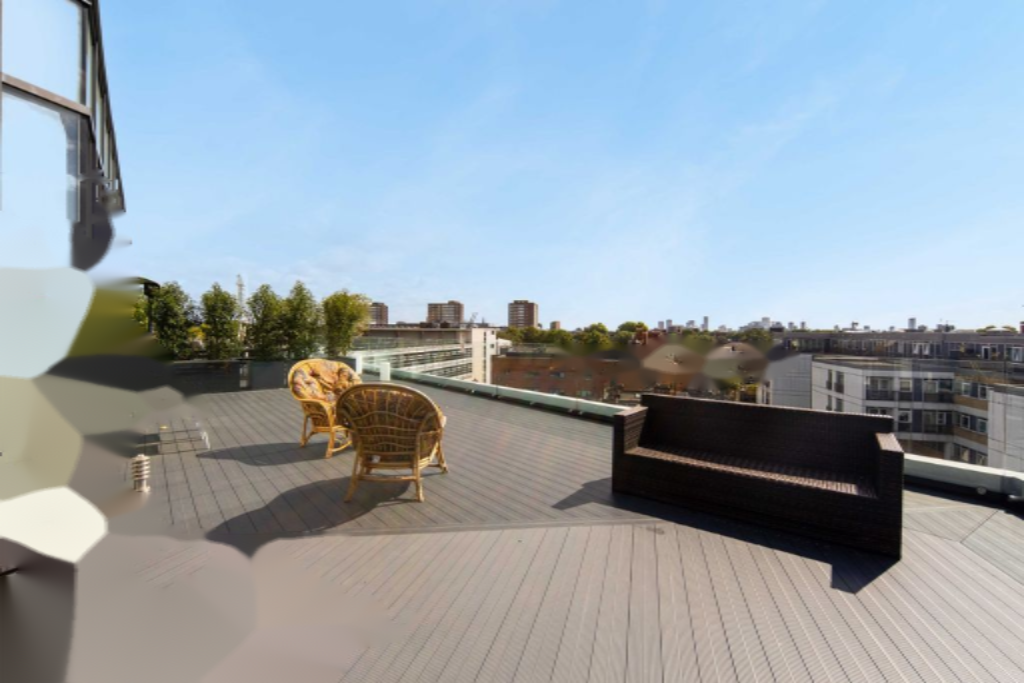 Квартира в Лондоне, Великобритания, 60 м² - фото 15