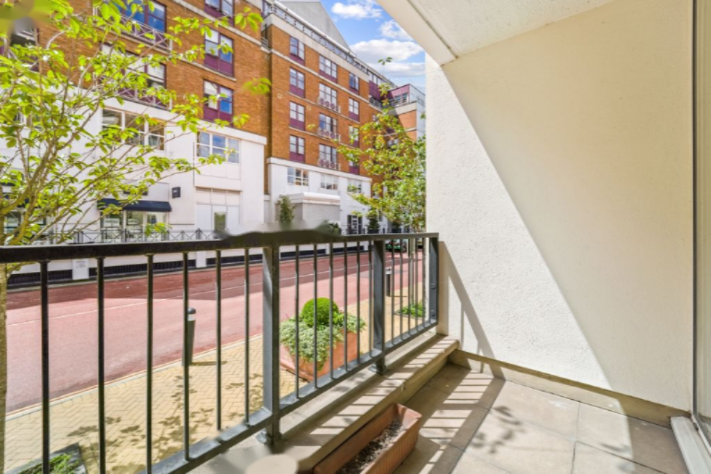 Квартира в Лондоне, Великобритания, 113 м² - фото 15