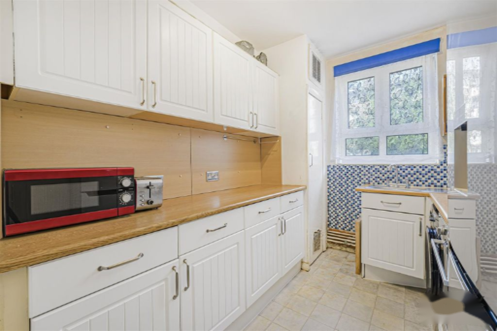 Квартира в Лондоне, Великобритания, 48 м² - фото 15