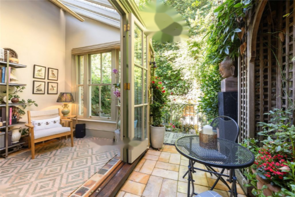 Квартира в Лондоне, Великобритания, 131 м² - фото 15