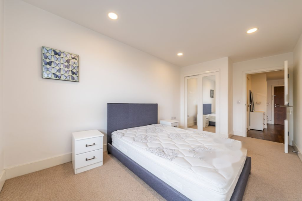 Квартира в Лондоне, Великобритания, 50 м² - фото 15