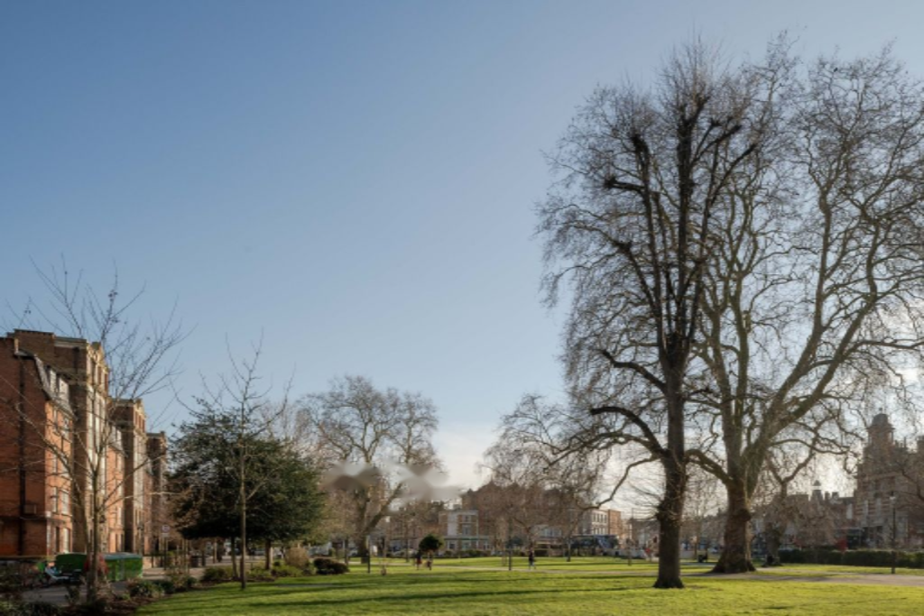 Квартира в Лондоне, Великобритания, 37 м² - фото 15