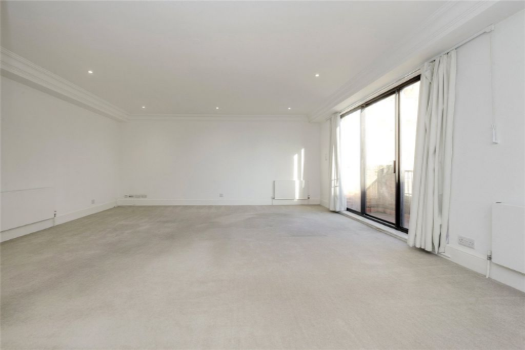 Квартира в Лондоне, Великобритания, 122 м² - фото 15