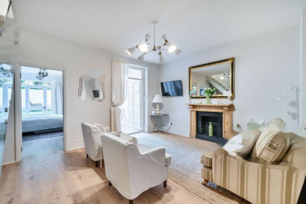 Квартира в Лондоне, Великобритания, 107 м² - фото 15