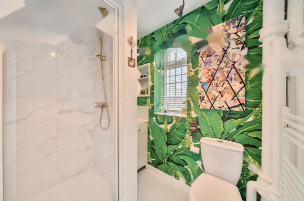 Квартира в Лондоне, Великобритания, 33 м² - фото 15