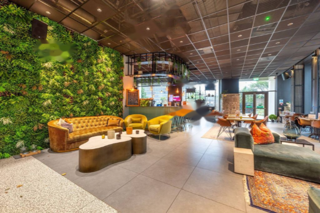 Квартира в Лондоне, Великобритания, 38 м² - фото 15