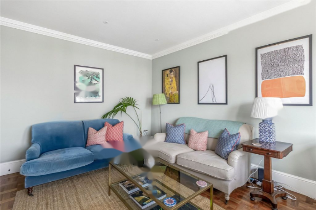 Квартира в Лондоне, Великобритания, 84 м² - фото 15