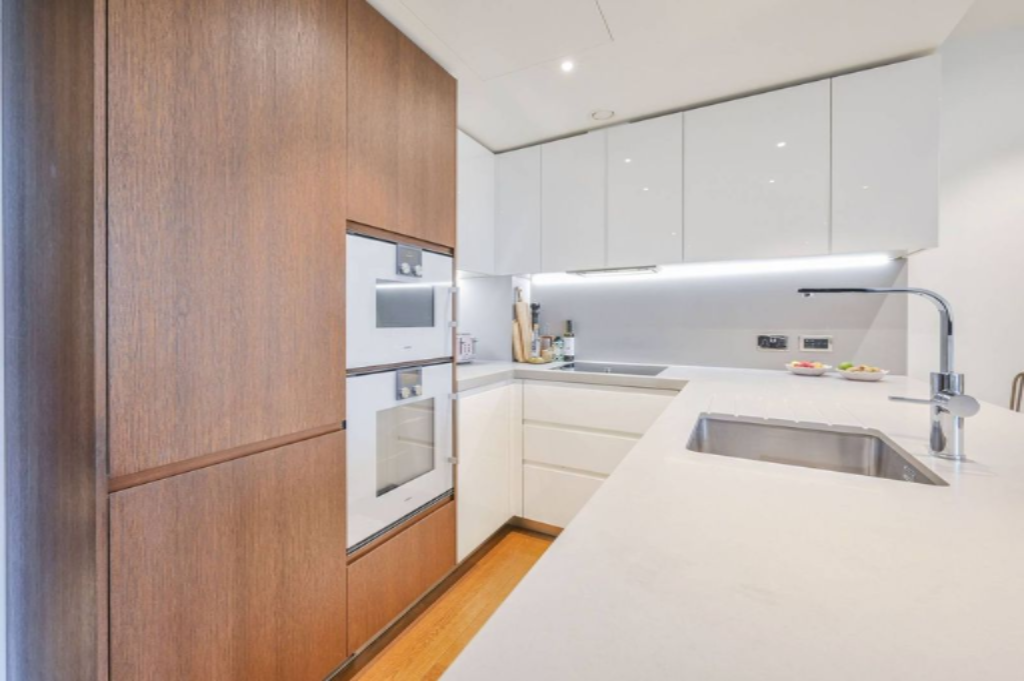 Квартира в Лондоне, Великобритания, 109 м² - фото 15