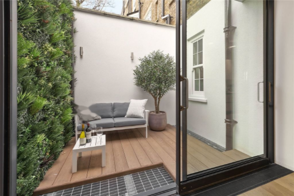 Квартира в Лондоне, Великобритания, 269 м² - фото 15