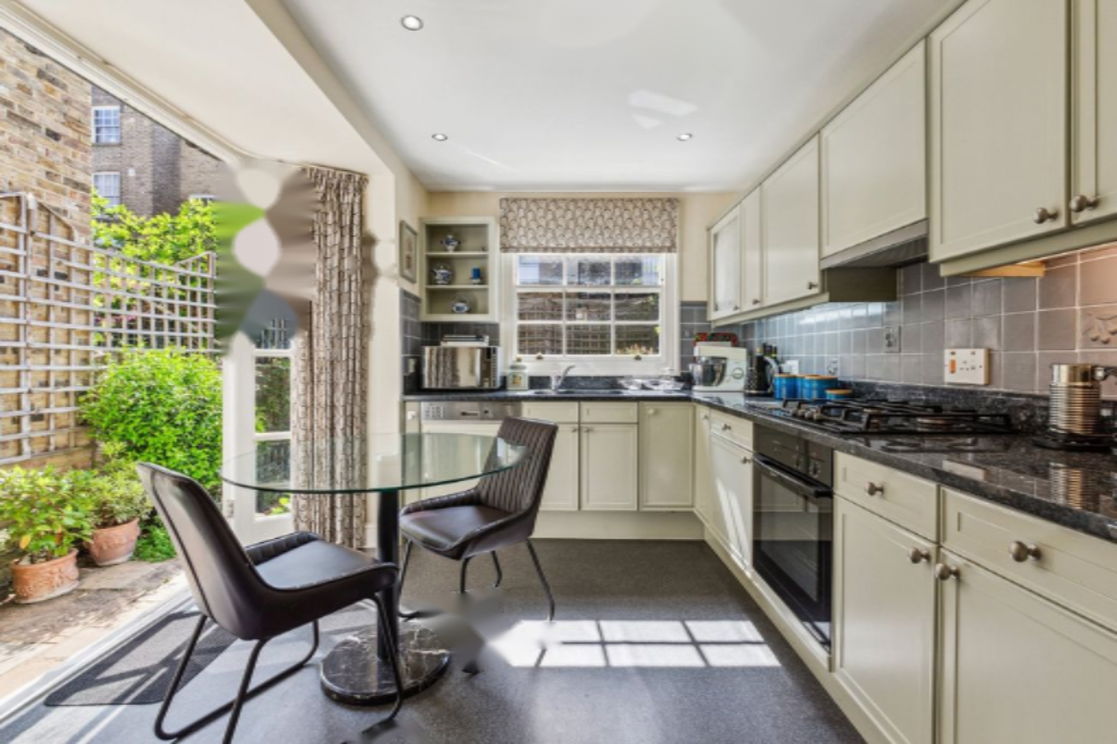 Квартира в Лондоне, Великобритания, 127 м² - фото 15