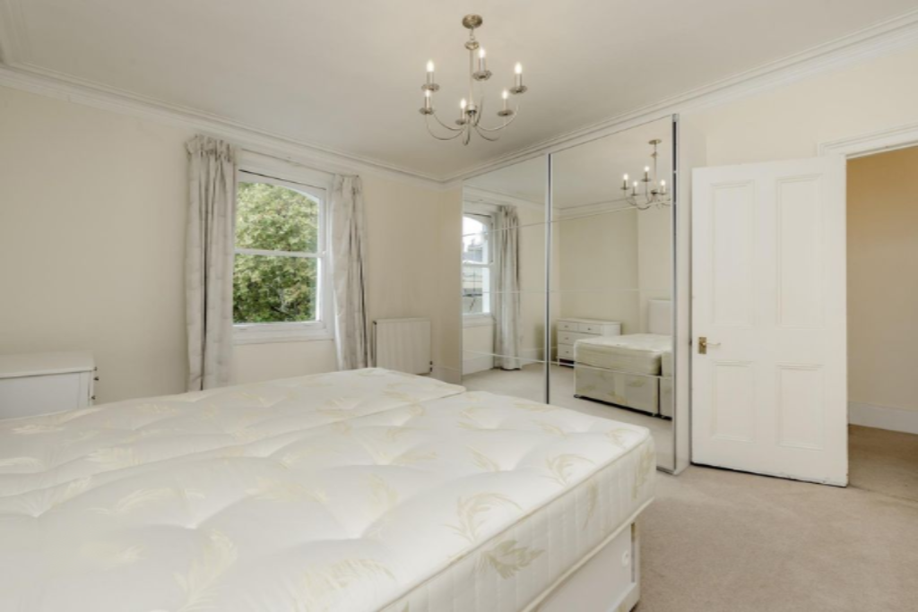 Квартира в Лондоне, Великобритания, 97 м² - фото 15