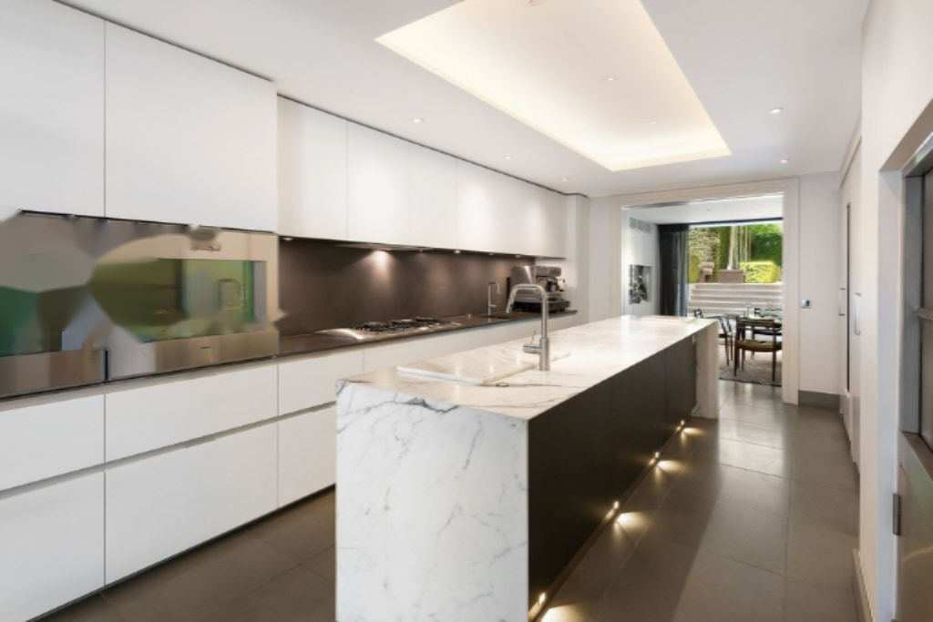 Квартира в Лондоне, Великобритания, 772 м² - фото 15