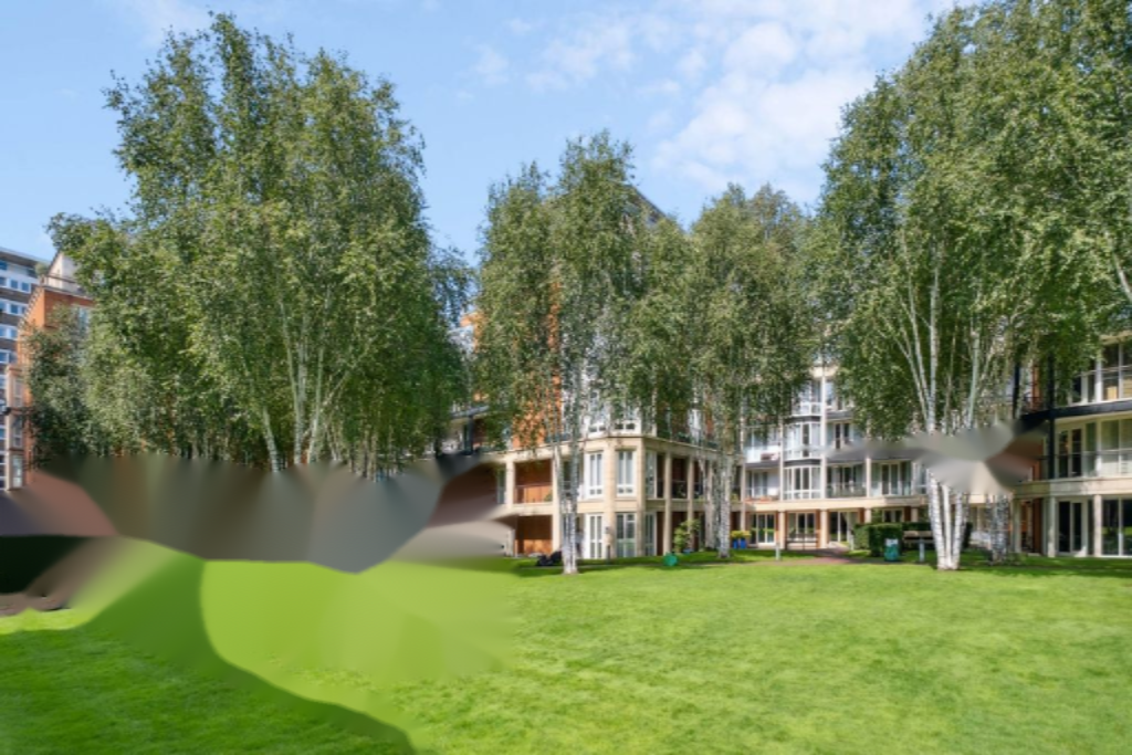 Квартира в Лондоне, Великобритания, 57 м² - фото 15