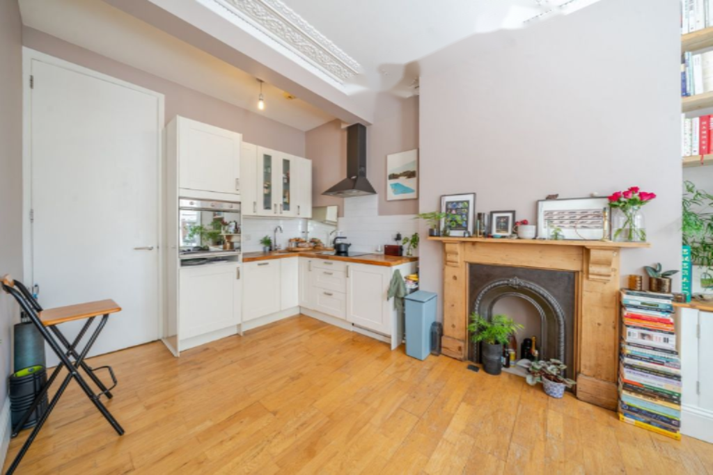 Квартира в Лондоне, Великобритания, 42 м² - фото 15