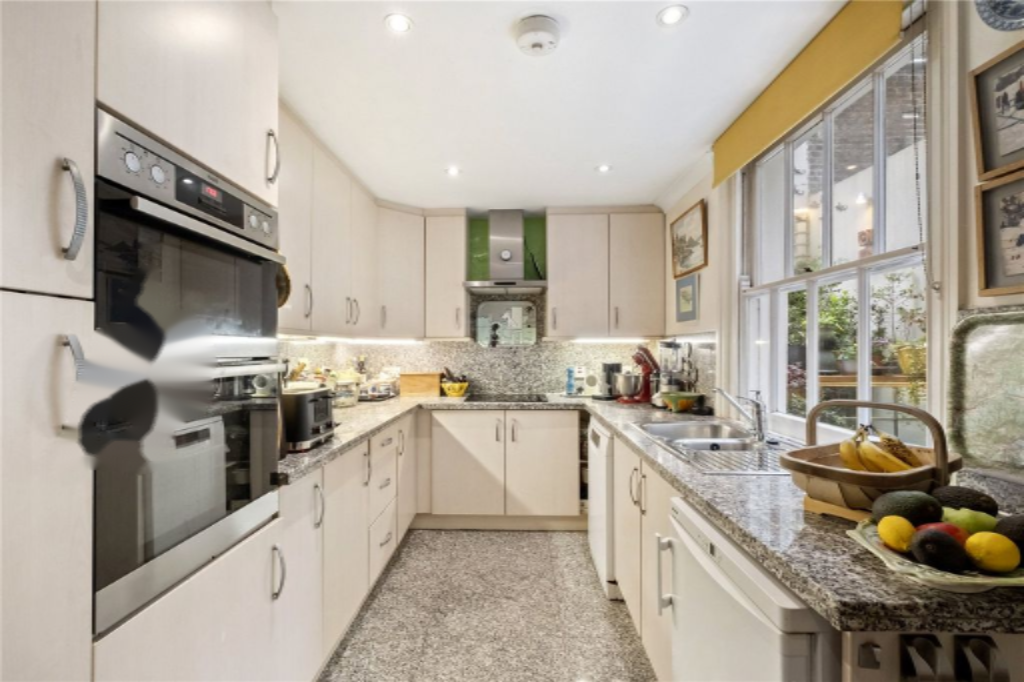 Квартира в Лондоне, Великобритания, 241 м² - фото 15