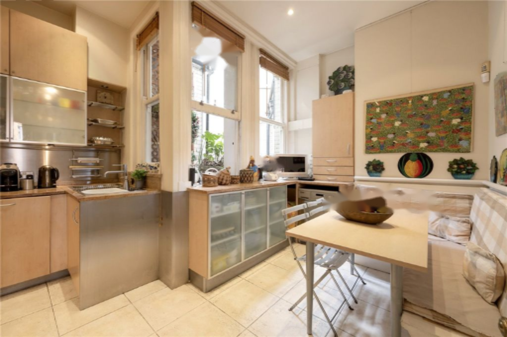 Квартира в Лондоне, Великобритания, 227 м² - фото 14