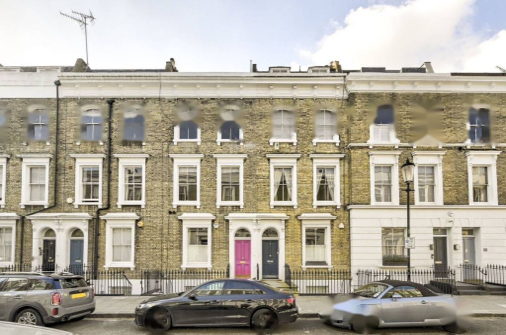 Квартира в Лондоне, Великобритания, 80 м² - фото 15