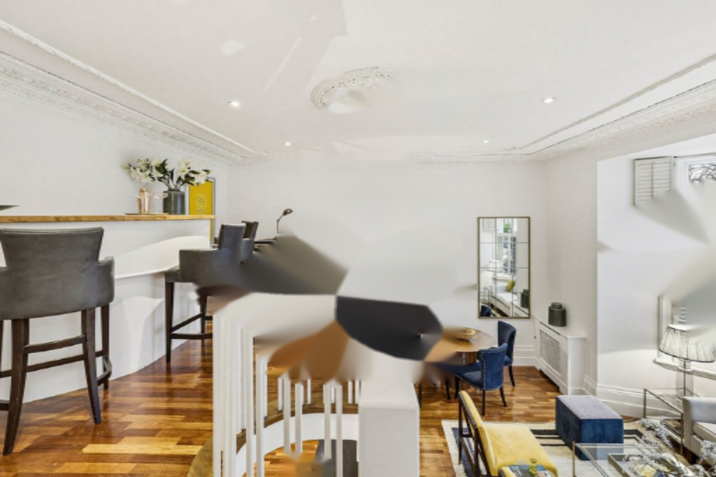 Квартира в Лондоне, Великобритания, 59 м² - фото 15