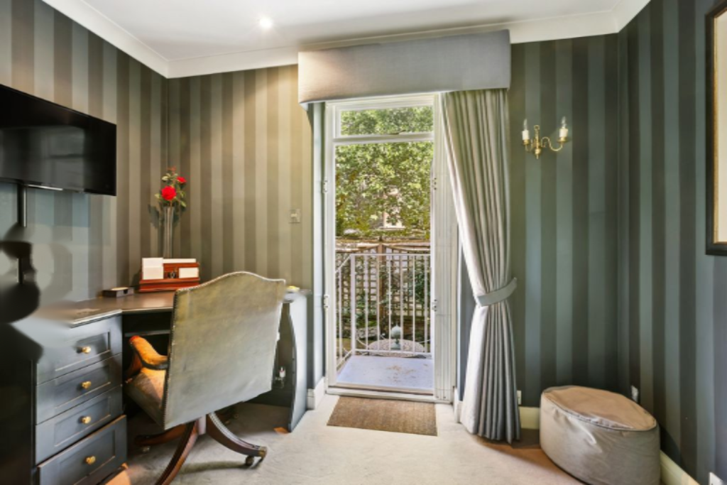 Квартира в Лондоне, Великобритания, 76 м² - фото 15