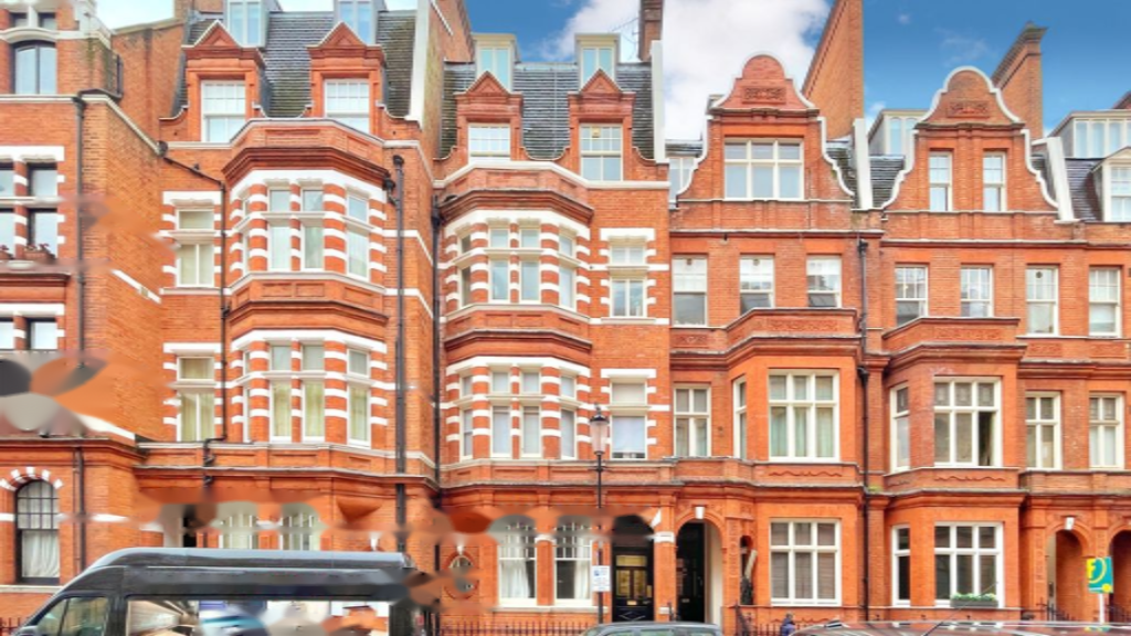 Квартира в Лондоне, Великобритания, 108 м² - фото 15