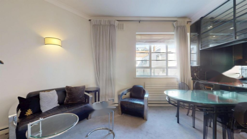 Квартира в Лондоне, Великобритания, 48 м² - фото 15